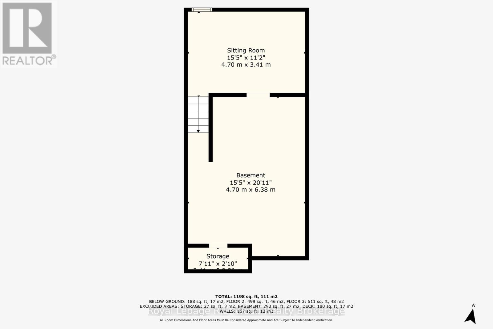 4 - 10 Dufferin Street, Norwich, Ontario  N0J 1P0 - Photo 28 - X12238851