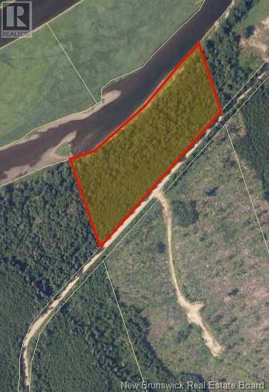 25-1 Brophy Road, Cains River, New Brunswick  E9B 1P8 - Photo 2 - NB121346
