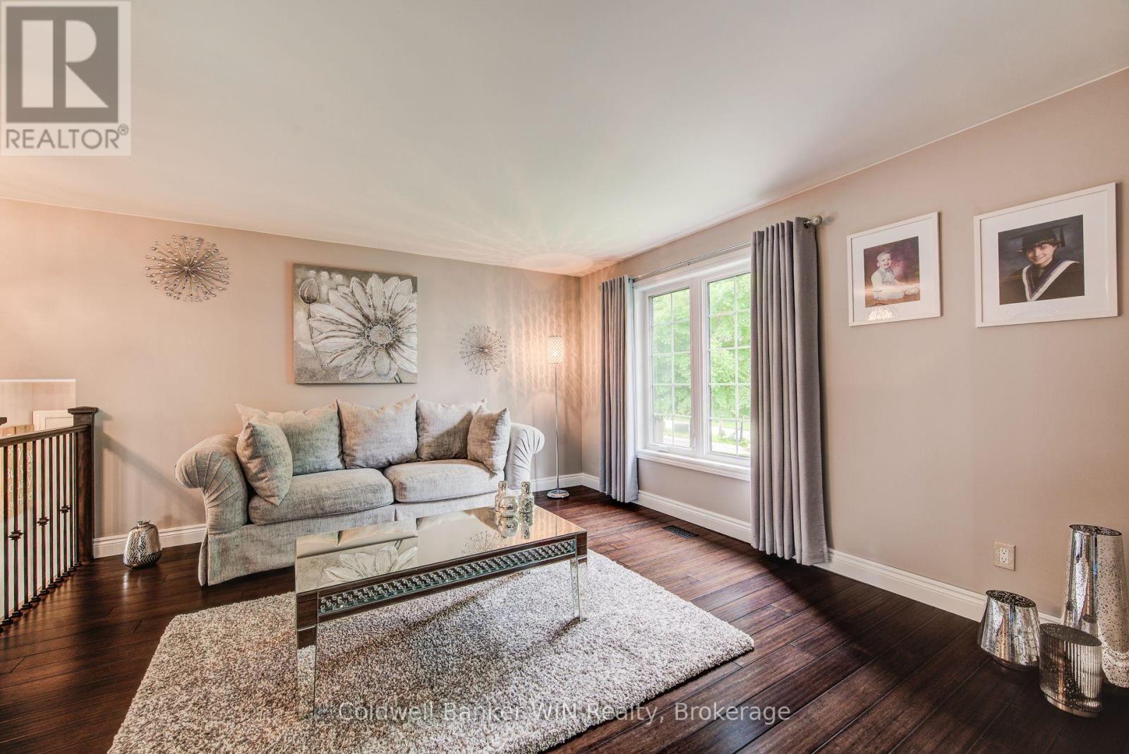 250 Justin's Place, Wellington North, Ontario  N0G 2L3 - Photo 10 - X12238837