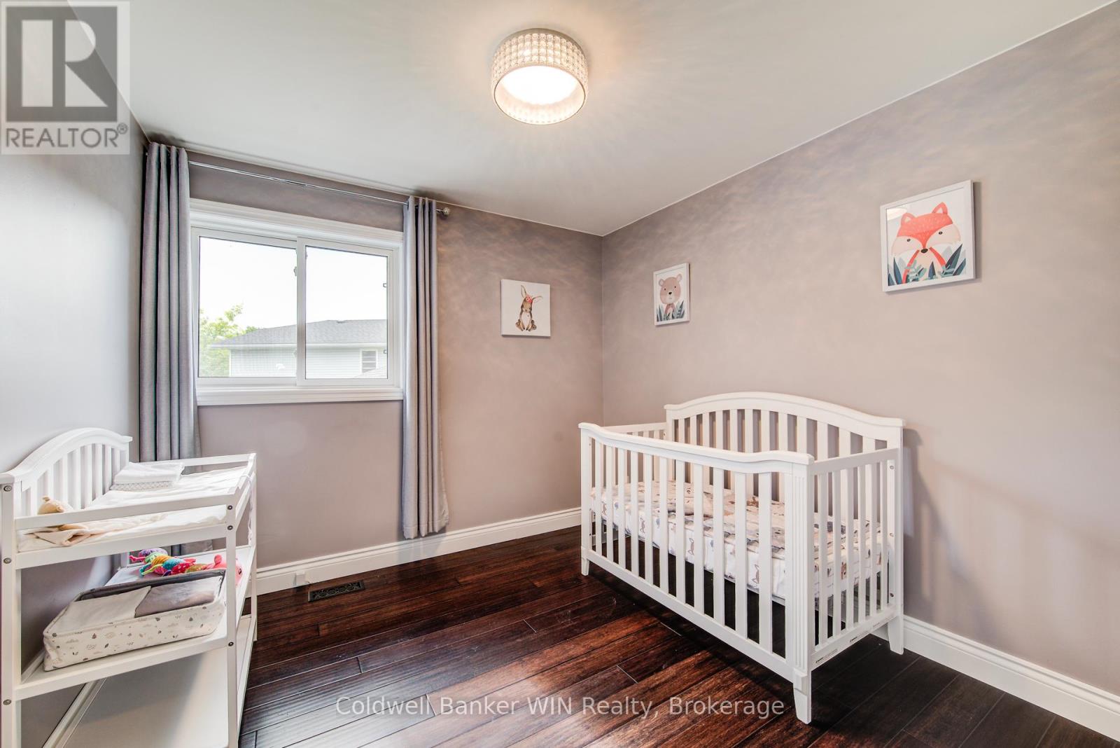 250 Justin's Place, Wellington North, Ontario  N0G 2L3 - Photo 25 - X12238837