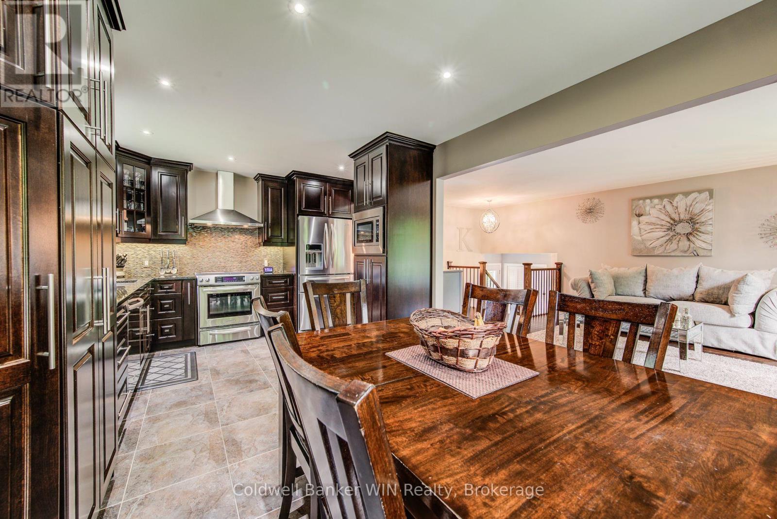 250 Justin's Place, Wellington North, Ontario  N0G 2L3 - Photo 13 - X12238837