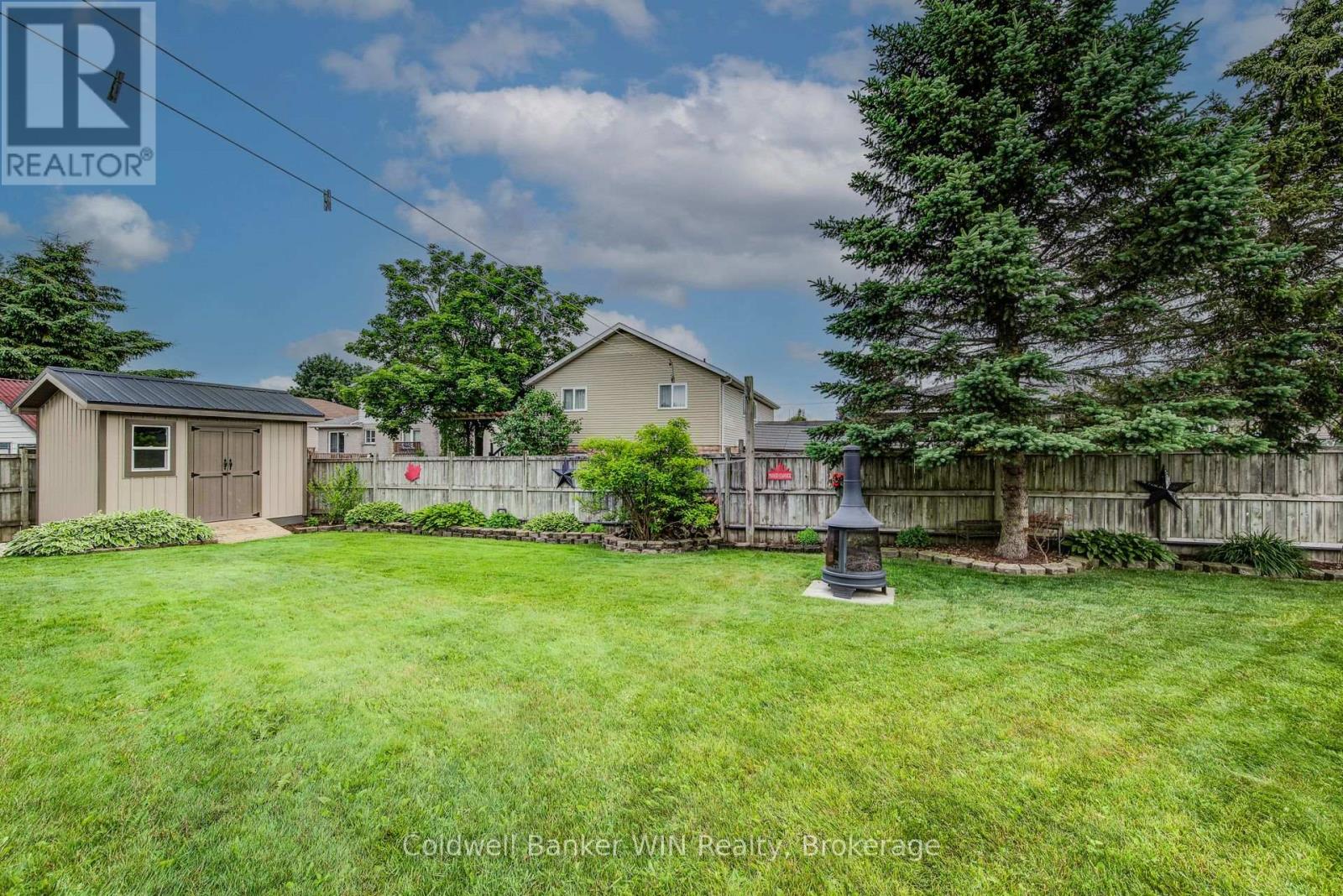 250 Justin's Place, Wellington North, Ontario  N0G 2L3 - Photo 40 - X12238837