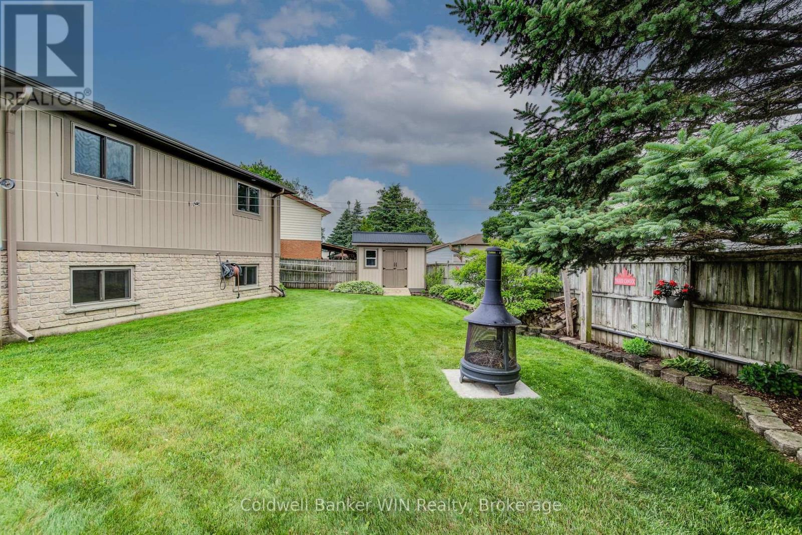 250 Justin's Place, Wellington North, Ontario  N0G 2L3 - Photo 42 - X12238837