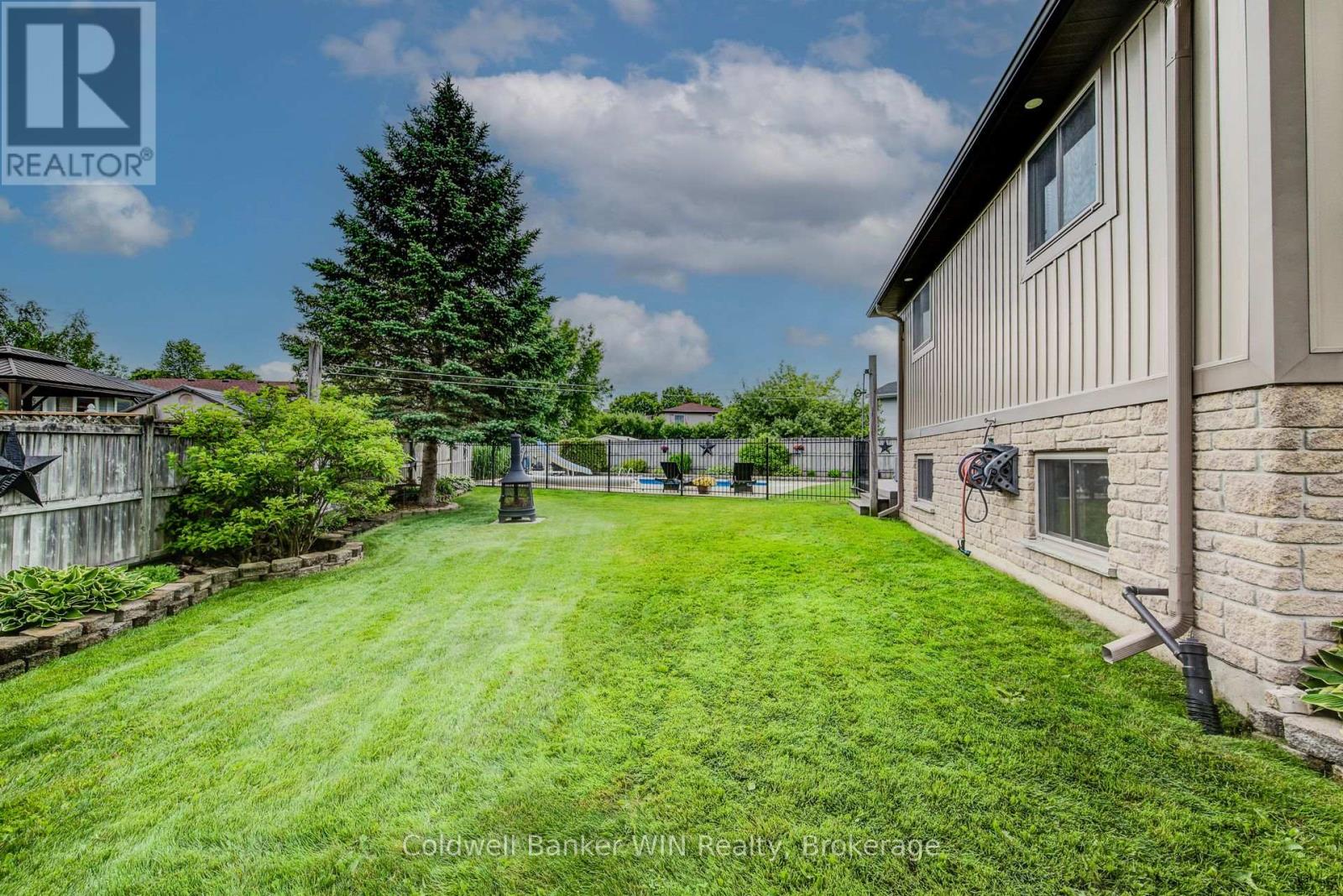 250 Justin's Place, Wellington North, Ontario  N0G 2L3 - Photo 44 - X12238837