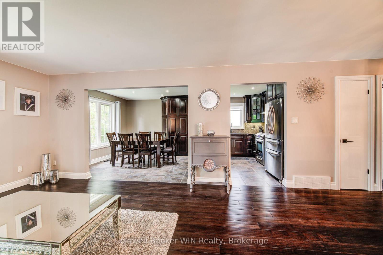 250 Justin's Place, Wellington North, Ontario  N0G 2L3 - Photo 8 - X12238837