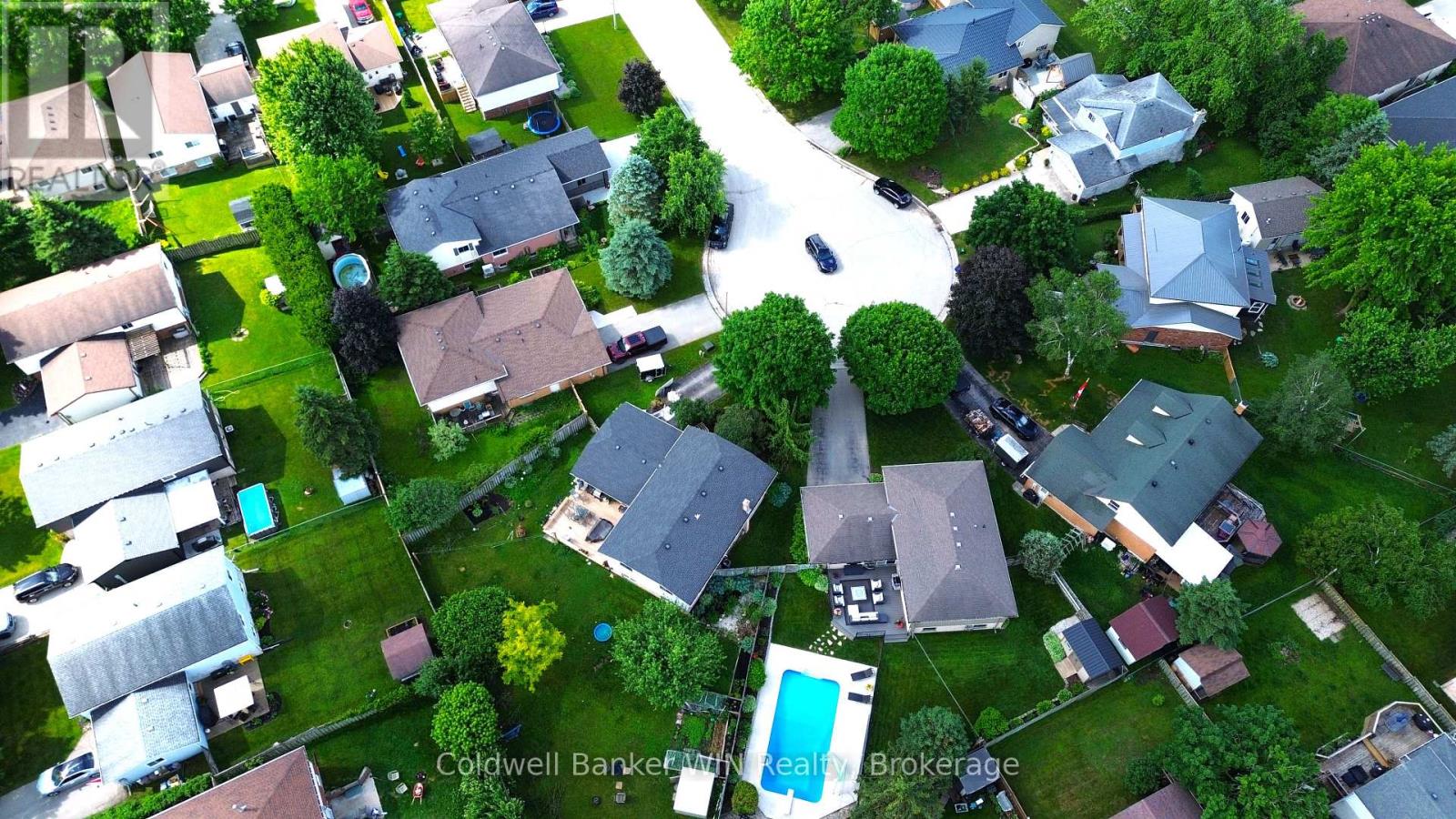 250 Justin's Place, Wellington North, Ontario  N0G 2L3 - Photo 46 - X12238837