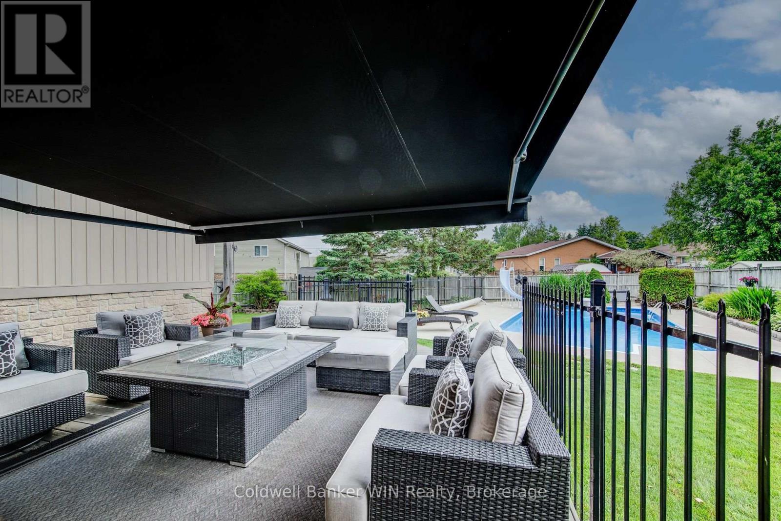 250 Justin's Place, Wellington North, Ontario  N0G 2L3 - Photo 37 - X12238837