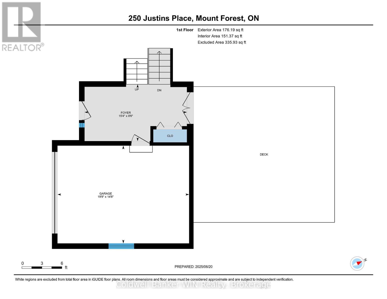 250 Justin's Place, Wellington North, Ontario  N0G 2L3 - Photo 50 - X12238837