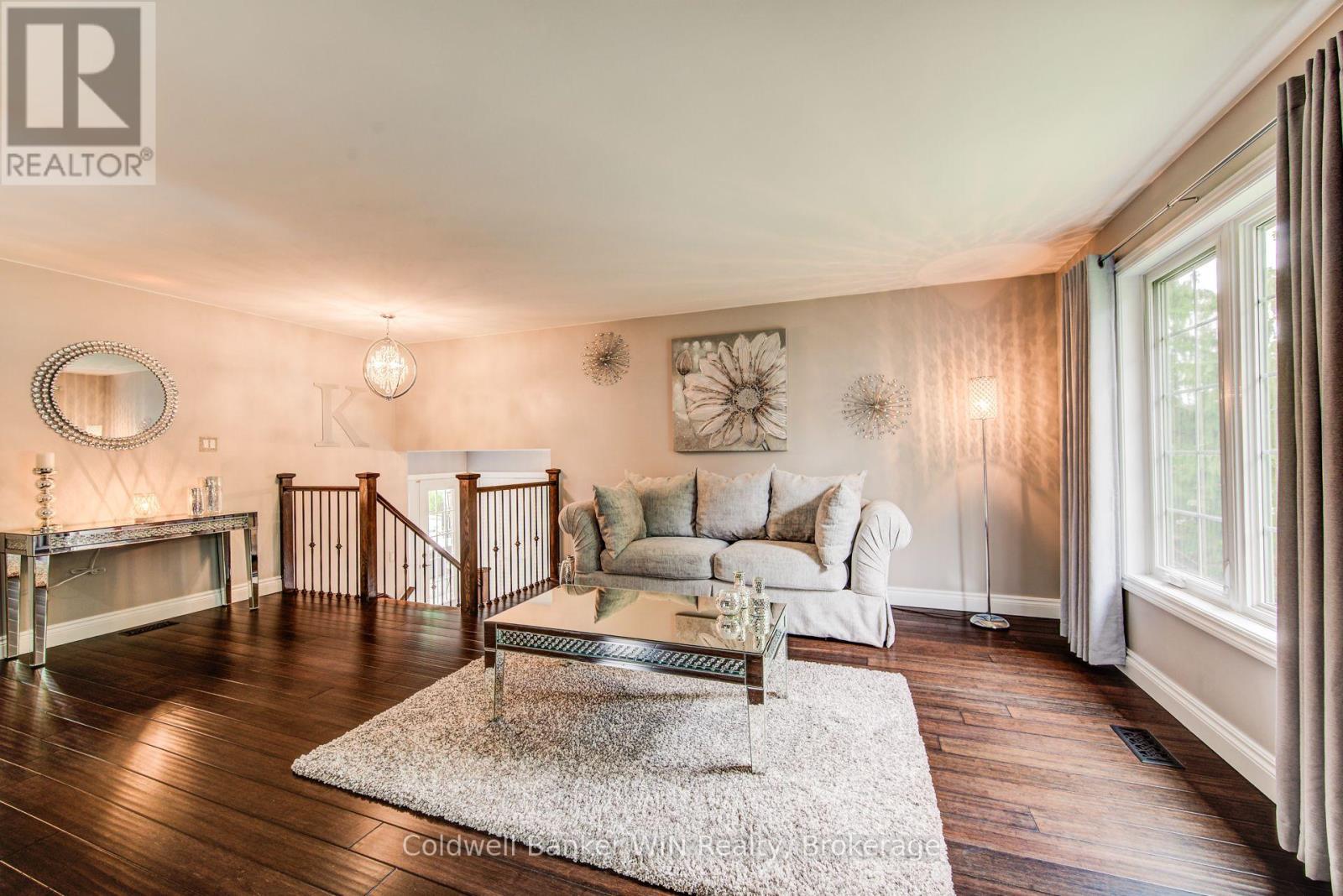 250 Justin's Place, Wellington North, Ontario  N0G 2L3 - Photo 9 - X12238837