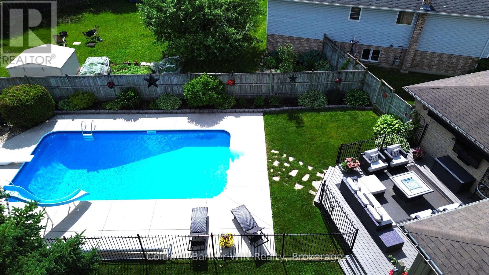 250 Justin's Place, Wellington North, Ontario  N0G 2L3 - Photo 47 - X12238837