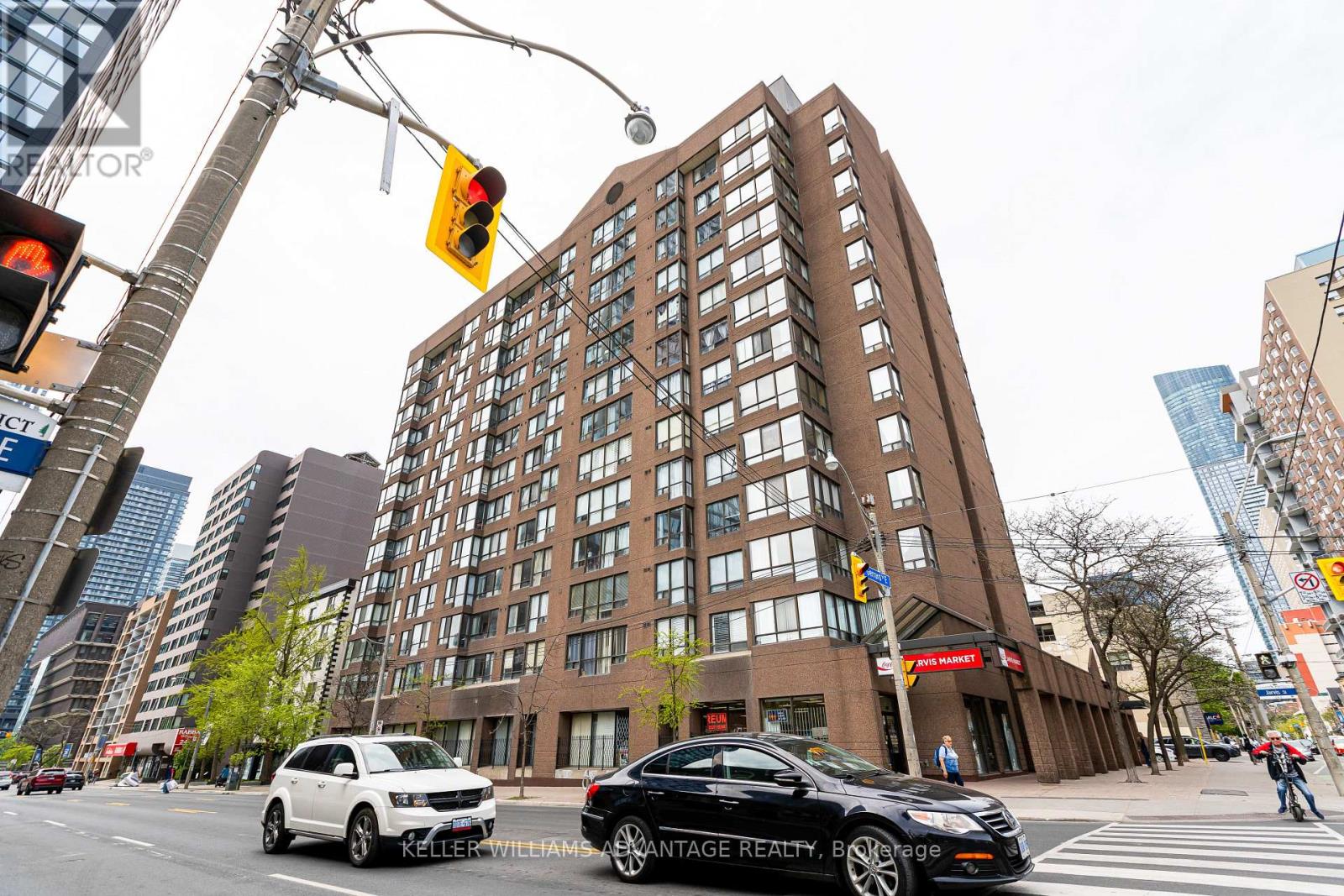 Property at 404 - 117 GERRARD STREET E image 3