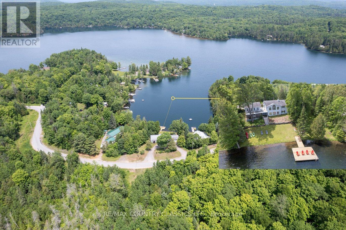 112 Bay Shore Drive, Faraday, Ontario  K0L 1C0 - Photo 32 - X12237887