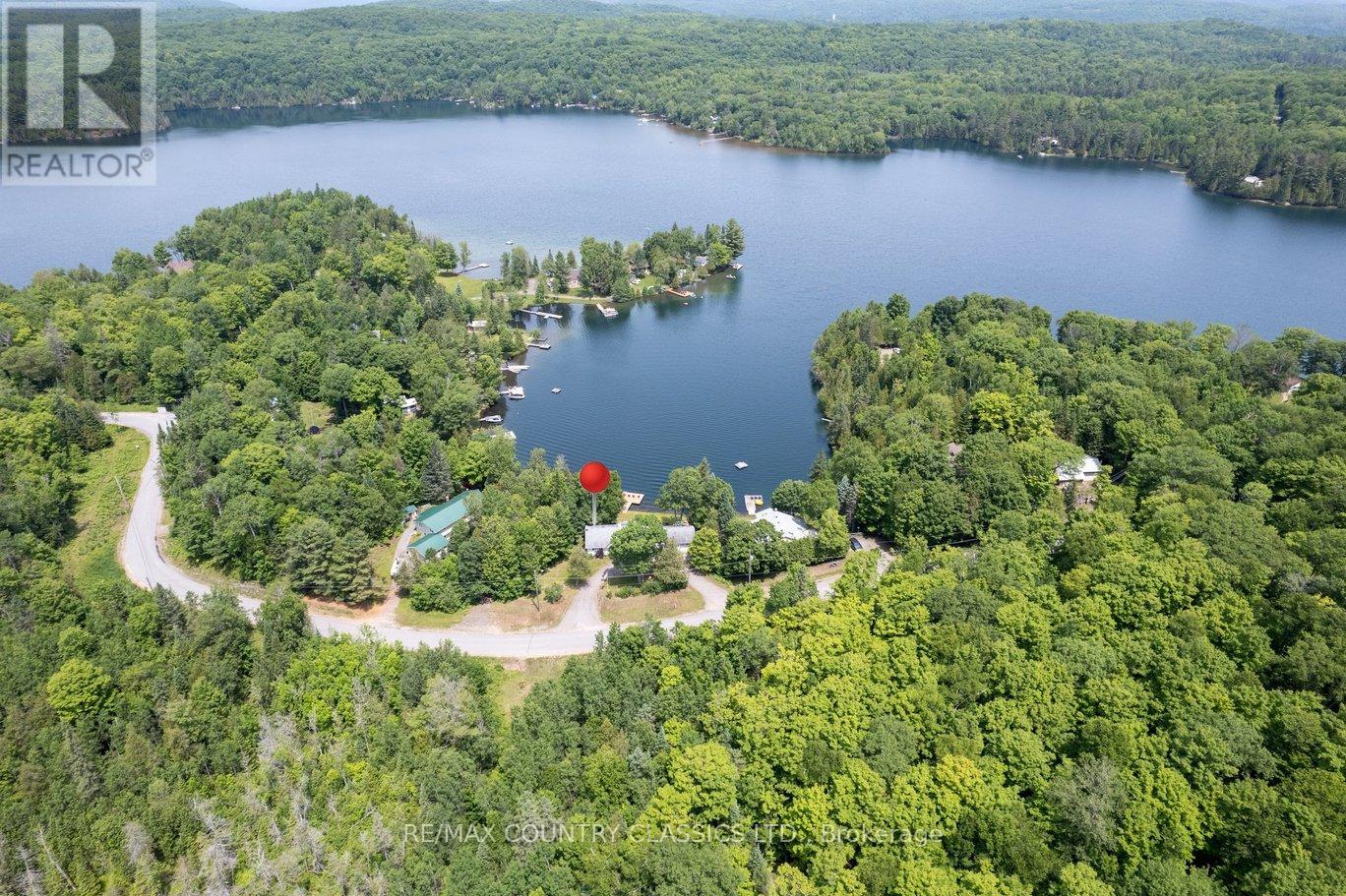 112 Bay Shore Drive, Faraday, Ontario  K0L 1C0 - Photo 33 - X12237887
