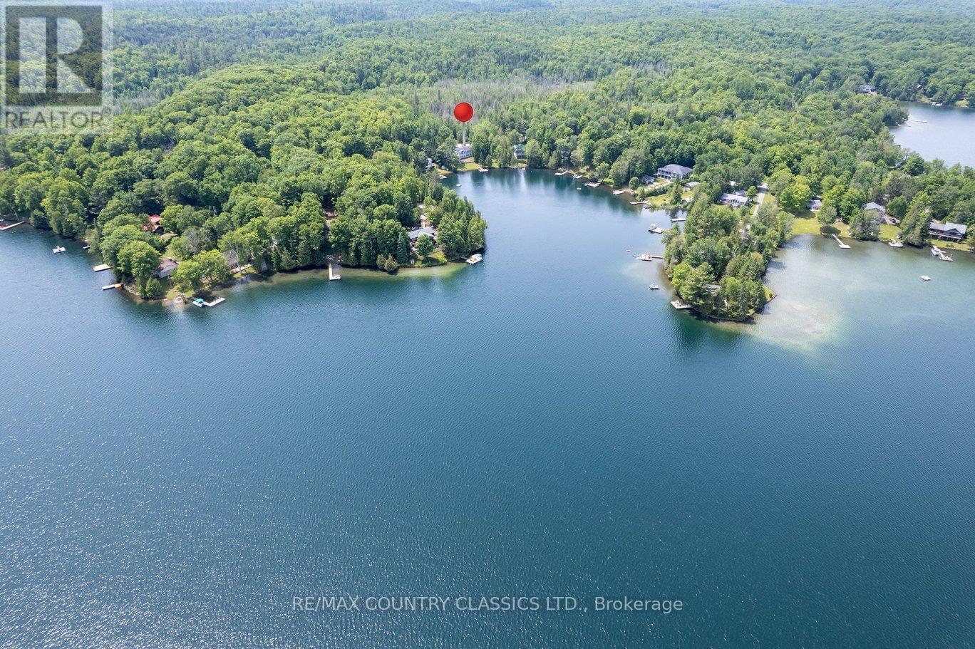 112 Bay Shore Drive, Faraday, Ontario  K0L 1C0 - Photo 6 - X12237887