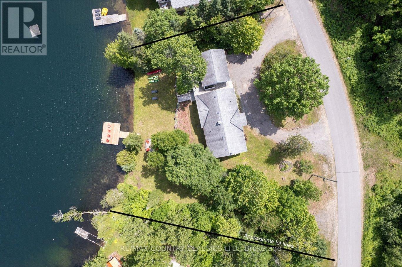 112 Bay Shore Drive, Faraday, Ontario  K0L 1C0 - Photo 7 - X12237887