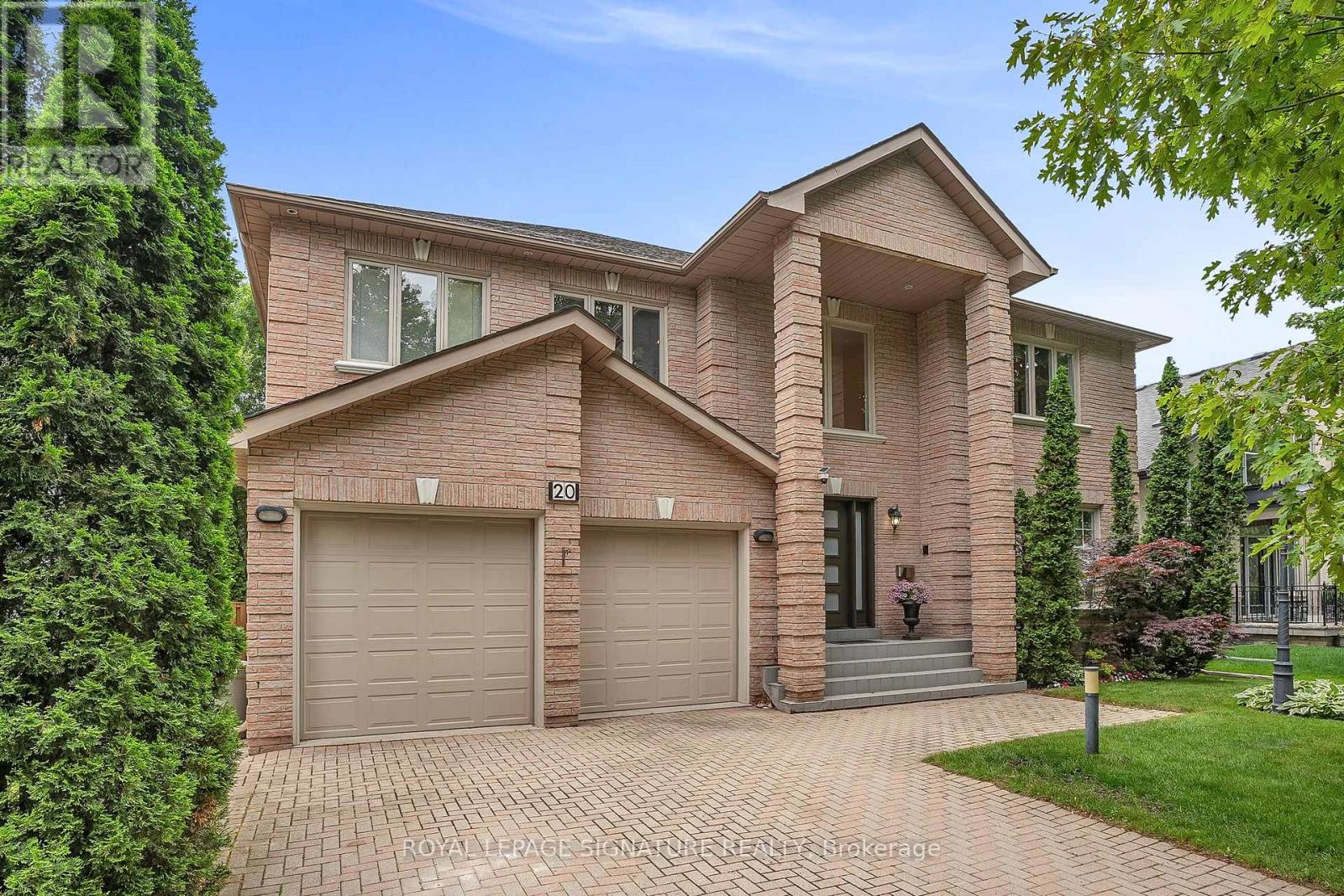 Property at 20 HURLINGHAM CRESCENT image 2