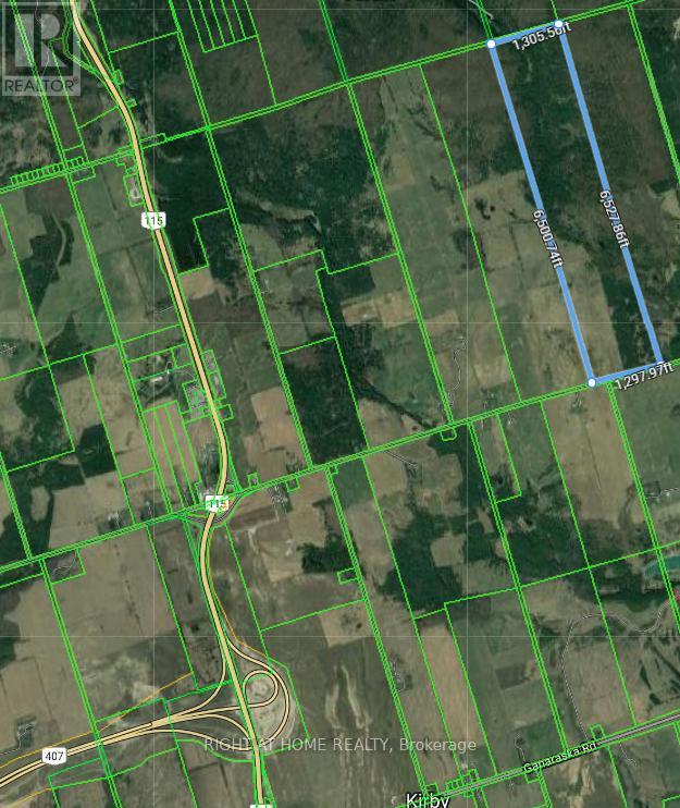 4006 CLARKE CONCESSION RD 8 ROAD, Clarington, Ontario