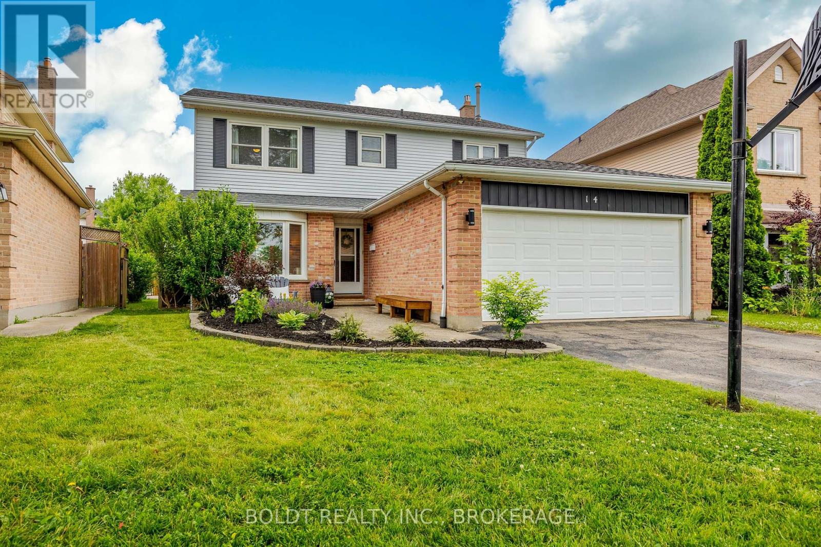 Property at 14 SENATOR DRIVE image 1