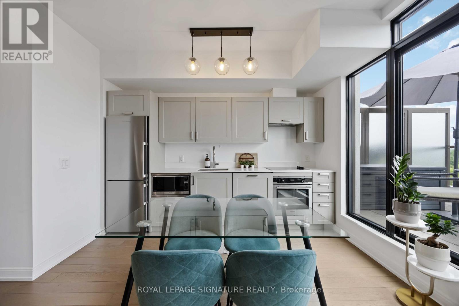 513 - 1100 KINGSTON ROAD, Toronto, Ontario