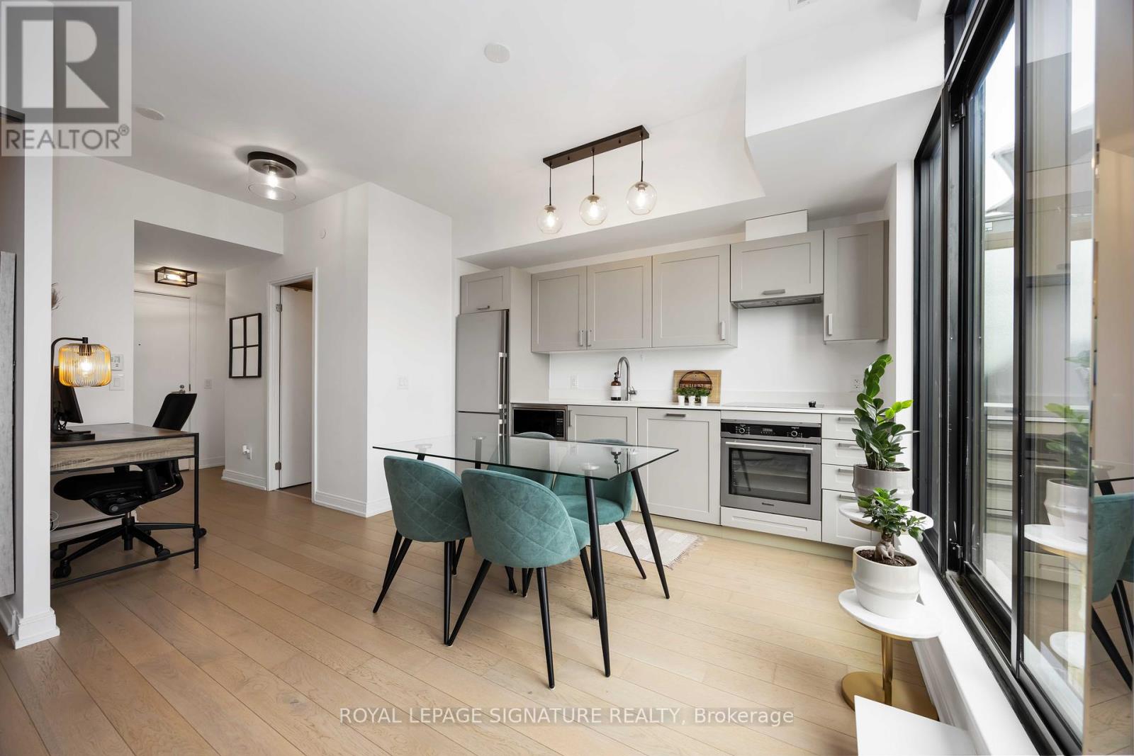 513 - 1100 Kingston Road, Toronto, Ontario  M1N 1N4 - Photo 11 - E12238864