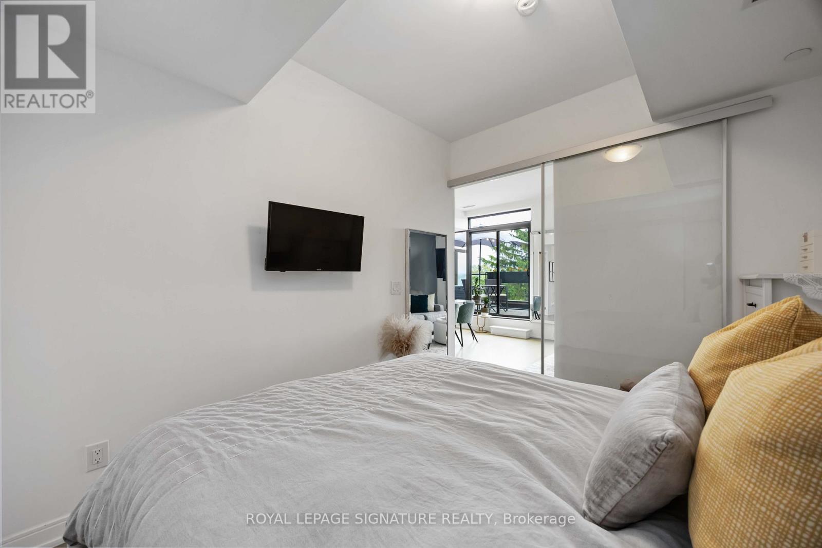 513 - 1100 Kingston Road, Toronto, Ontario  M1N 1N4 - Photo 19 - E12238864