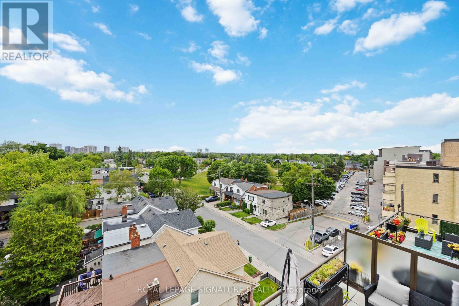 513 - 1100 Kingston Road, Toronto, Ontario  M1N 1N4 - Photo 24 - E12238864