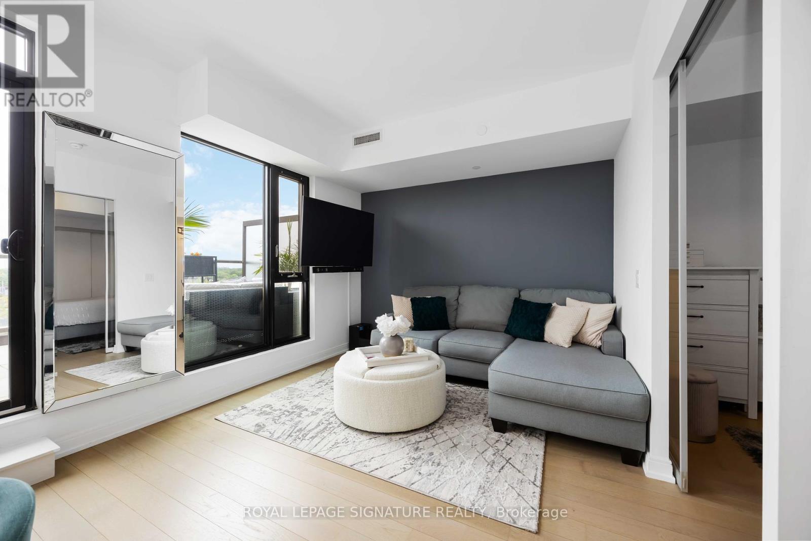 513 - 1100 Kingston Road, Toronto, Ontario  M1N 1N4 - Photo 6 - E12238864