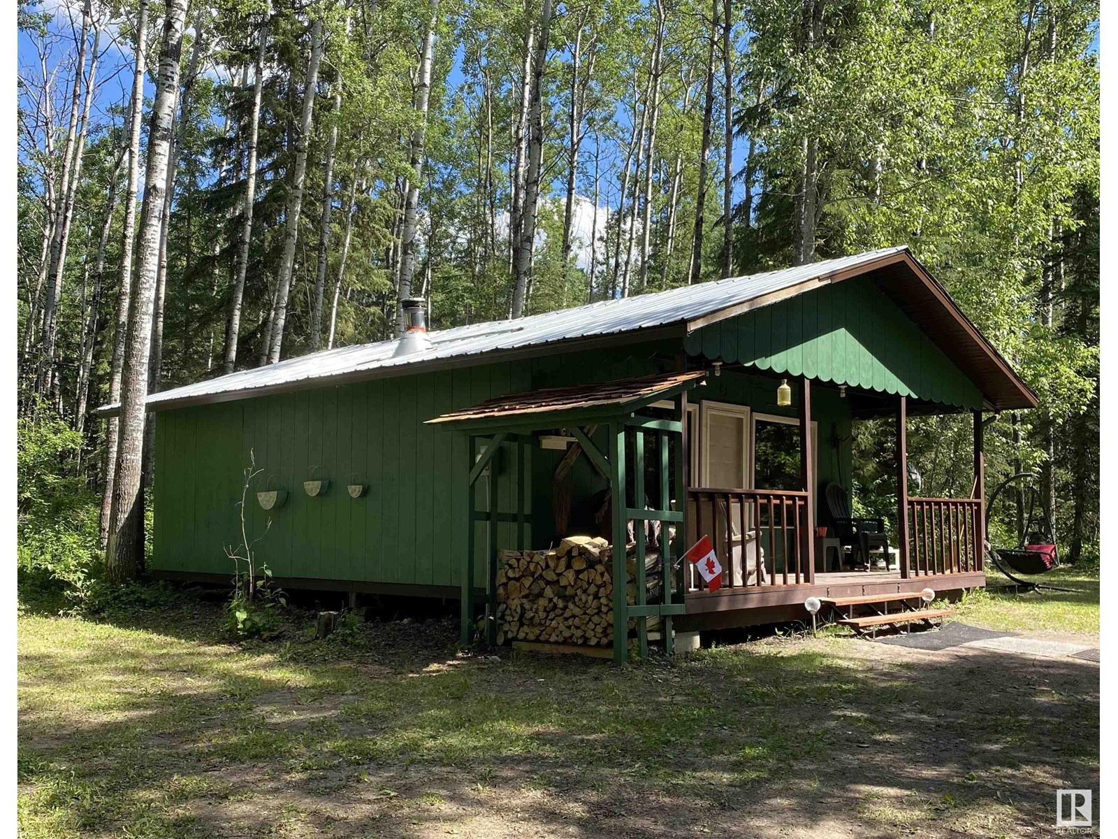 650031 RGE RD 185, Rural Athabasca County, Alberta