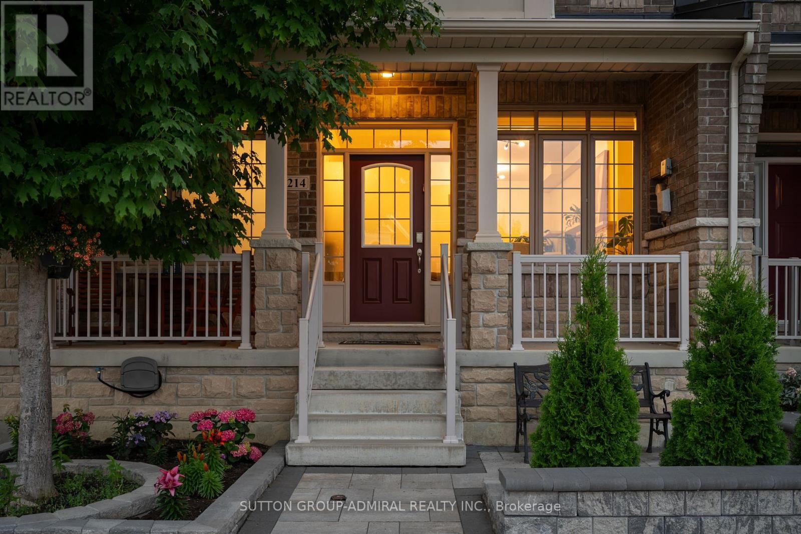 Property at 214 EAST'S CORNERS BOULEVARD image 3