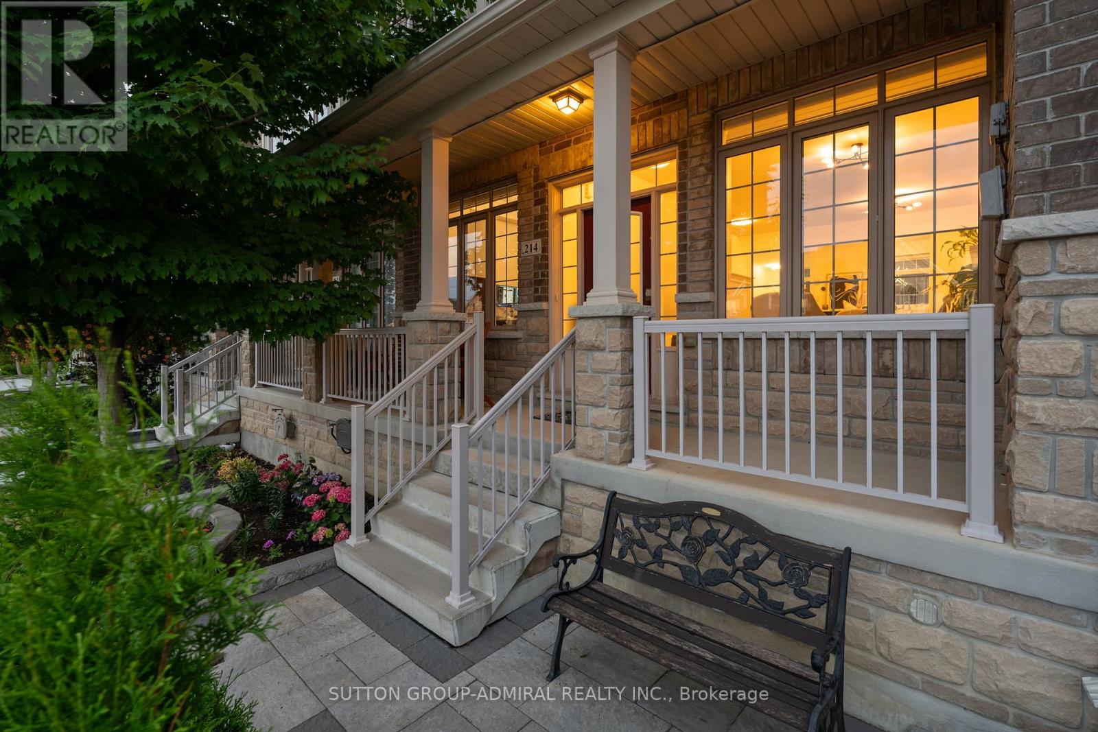 Property at 214 EAST'S CORNERS BOULEVARD image 4