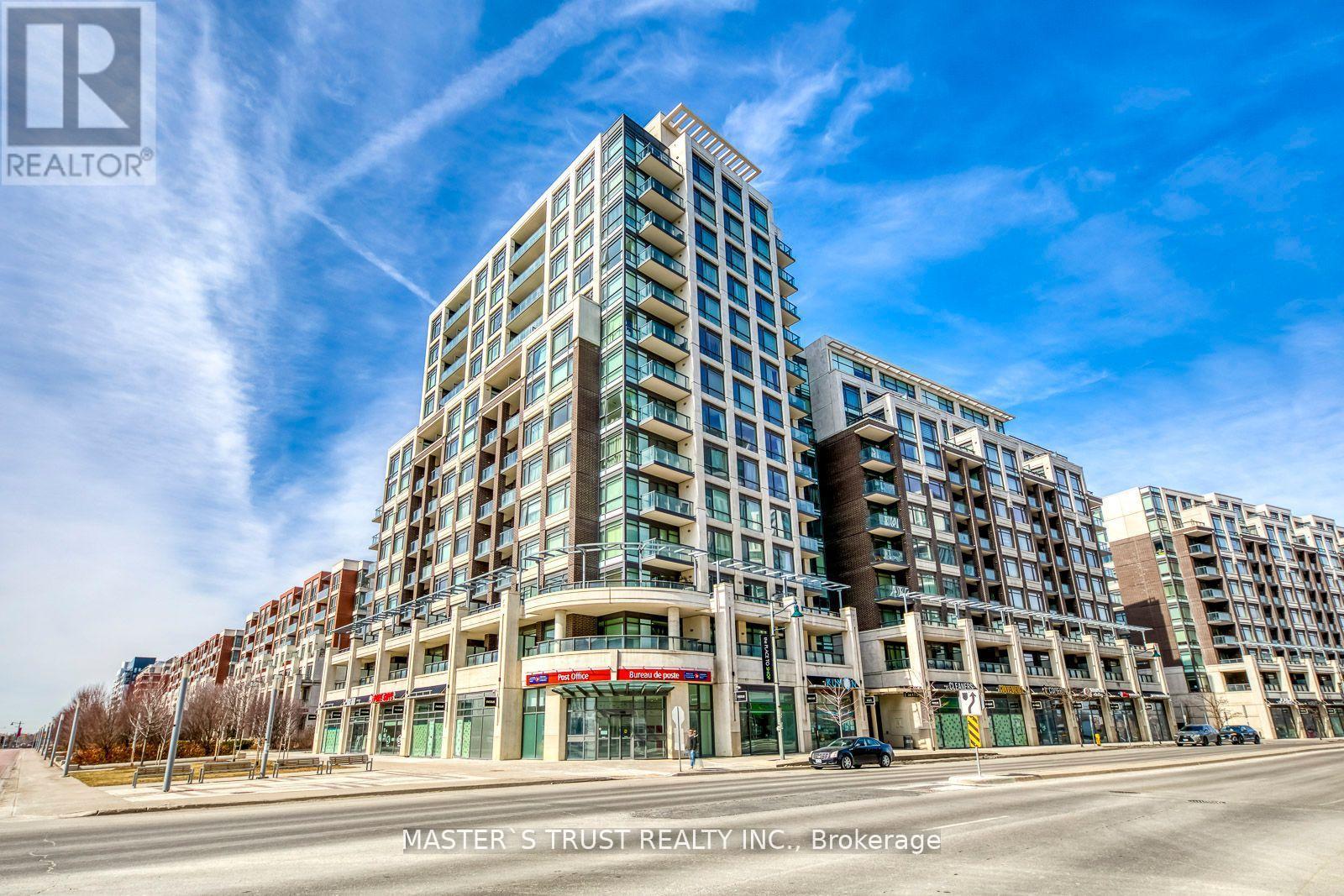 Property at 513 - 8110 BIRCHMOUNT ROAD image 1