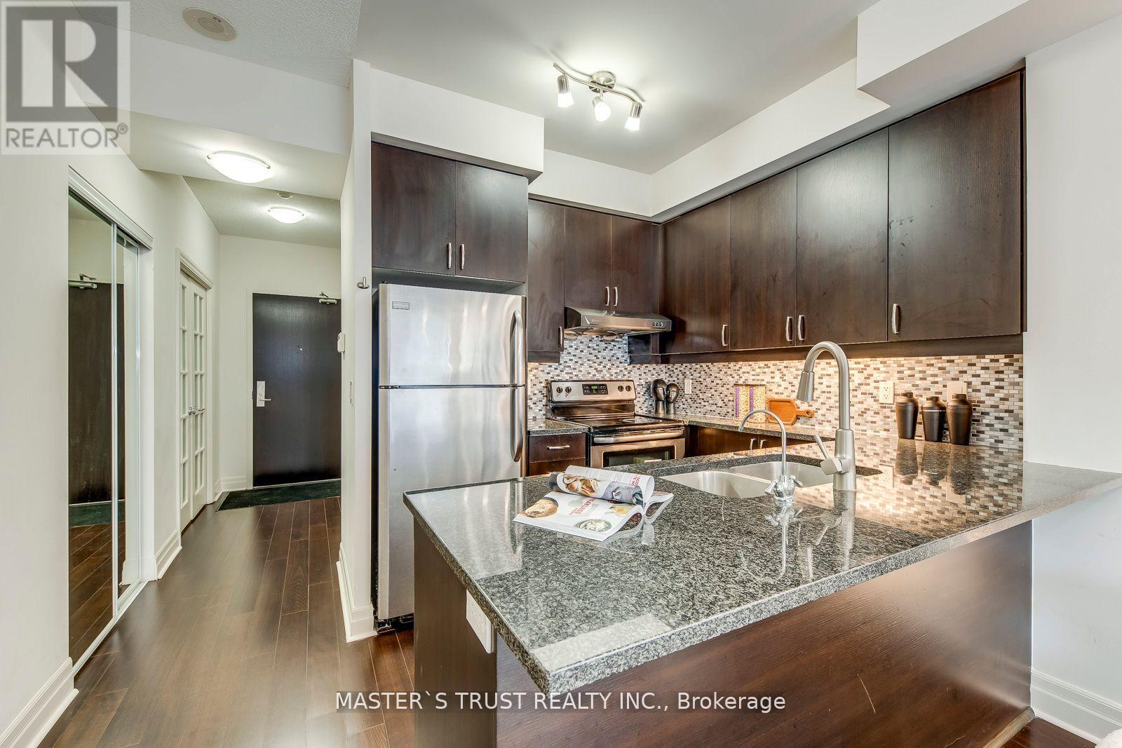 Property at 513 - 8110 BIRCHMOUNT ROAD image 3