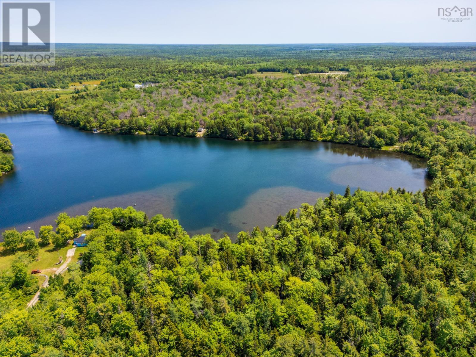 Lot 4 Depot Road, East Kemptville, Nova Scotia  B5A 5P7 - Photo 1 - 202515394