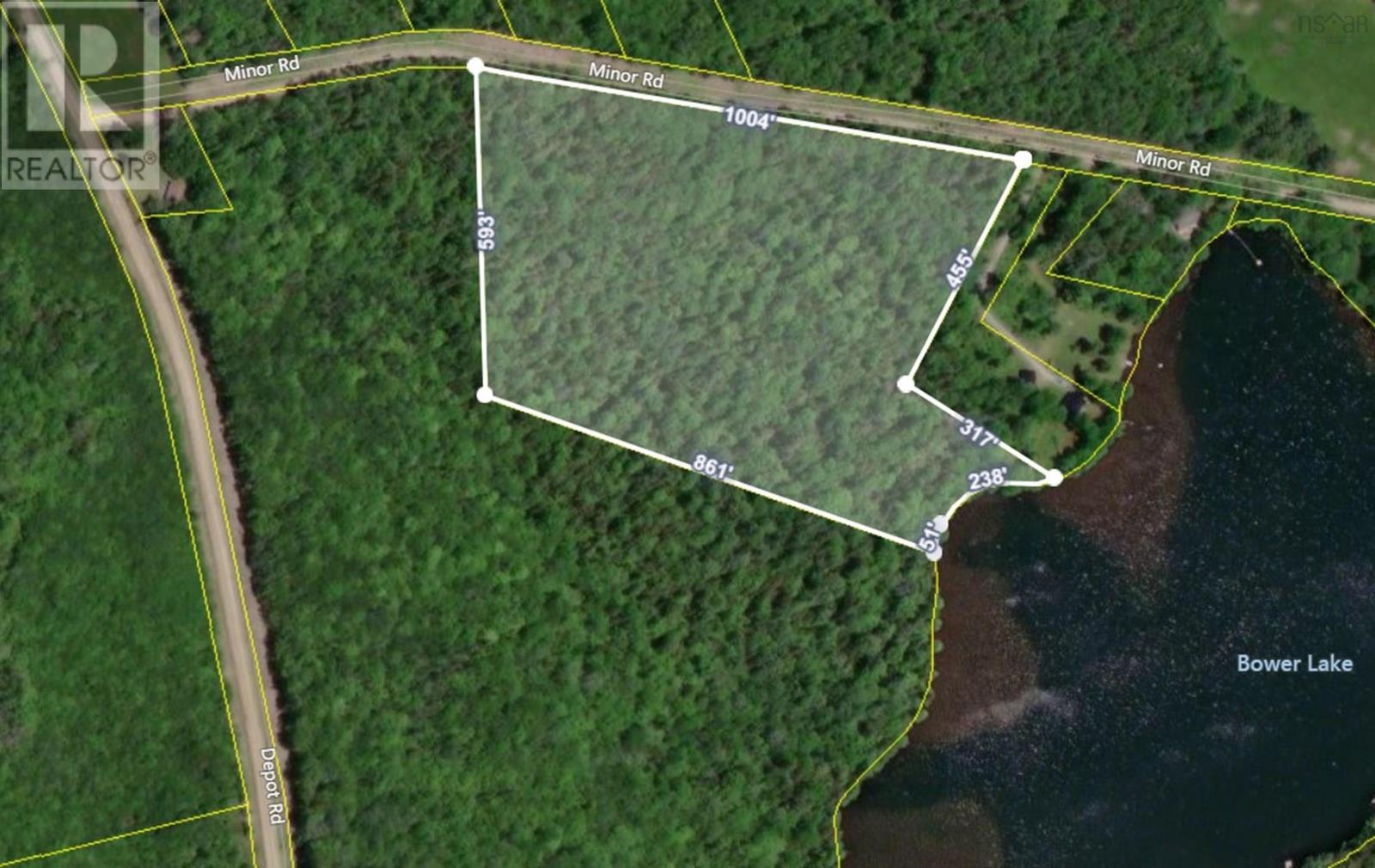 Lot 4 Depot Road, East Kemptville, Nova Scotia  B5A 5P7 - Photo 14 - 202515394