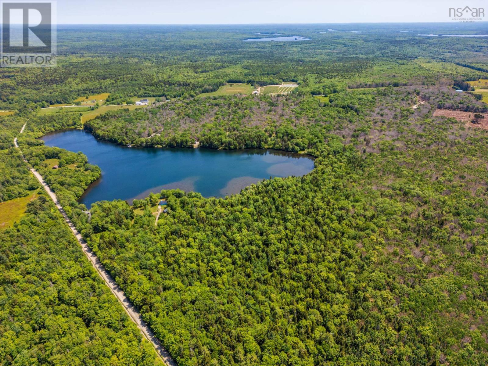 Lot 4 Depot Road, East Kemptville, Nova Scotia  B5A 5P7 - Photo 5 - 202515394