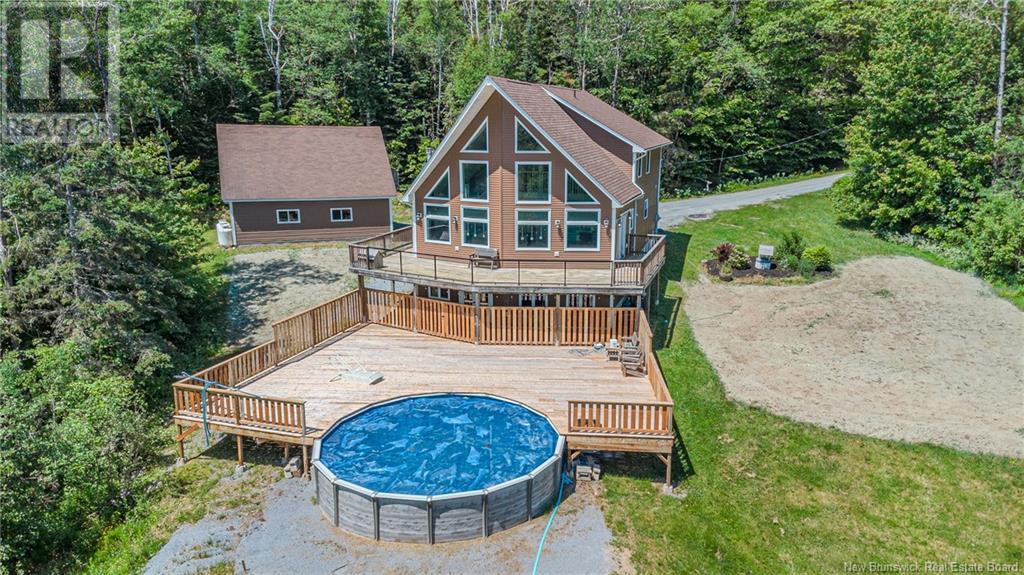 98 Milkish Creek Road, Bayswater, New Brunswick  E5S 1J5 - Photo 2 - NB121097