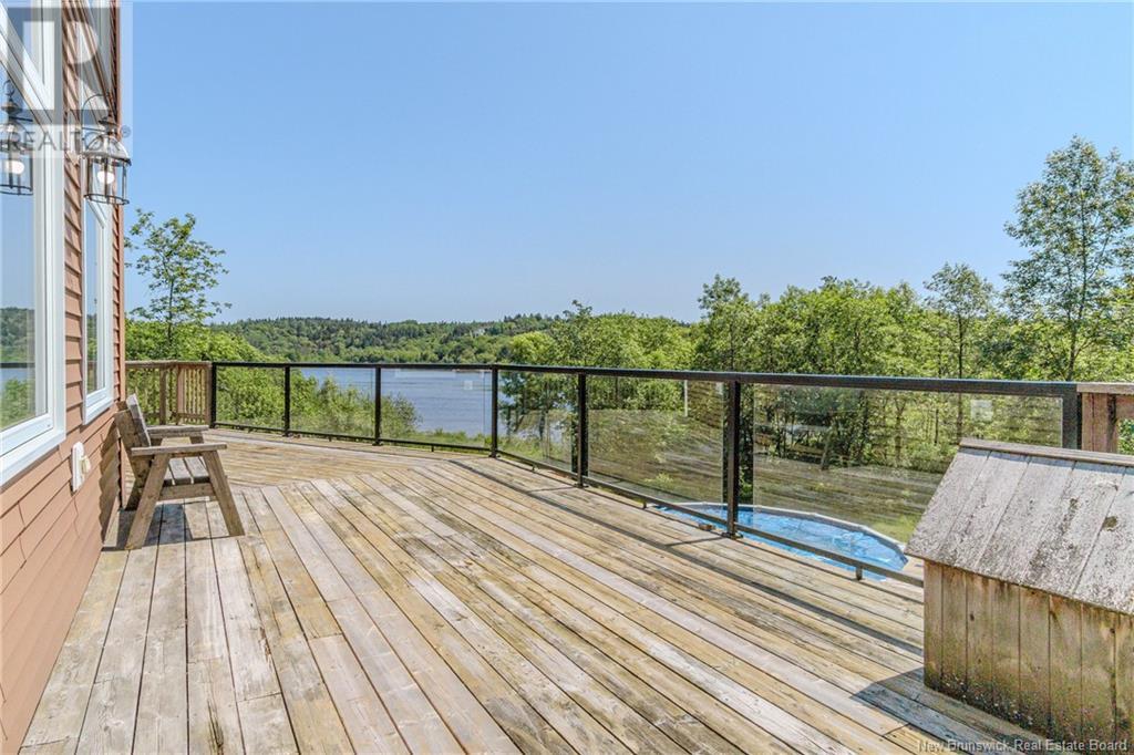 98 Milkish Creek Road, Bayswater, New Brunswick  E5S 1J5 - Photo 45 - NB121097