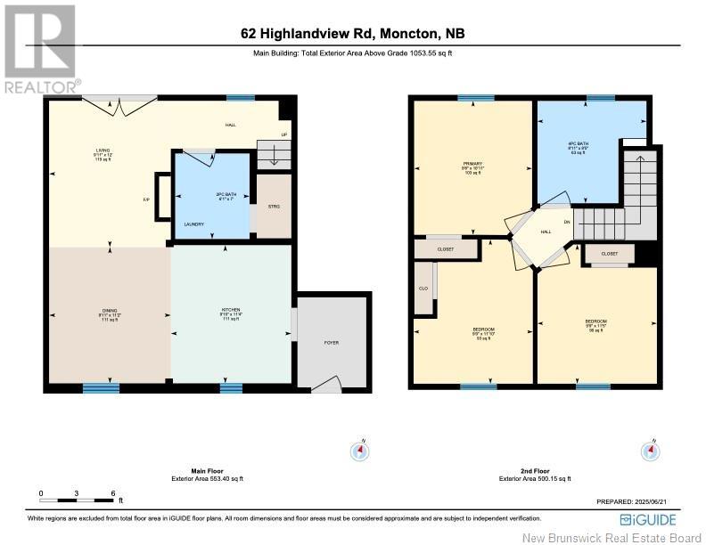 Property at 62 Highlandview Road image 4