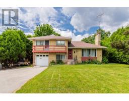 Unit #2 - 227 Lakeshore Road W, Oakville (Co Central), Ca
