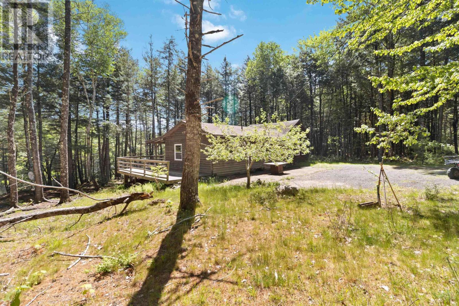 87 Edith's Point Road, South Brookfield, Nova Scotia  B0T 1K0 - Photo 37 - 202500734