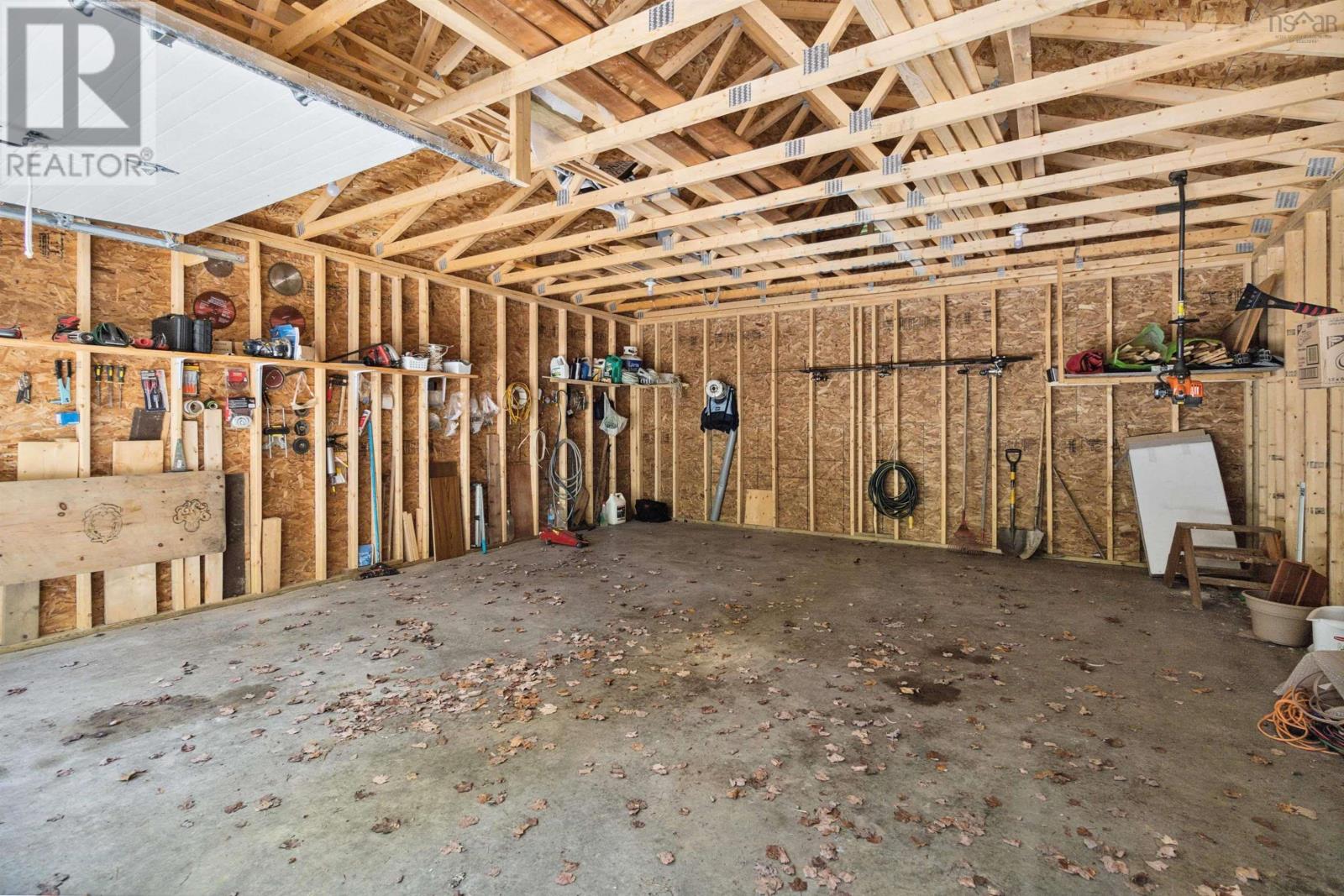 87 Edith's Point Road, South Brookfield, Nova Scotia  B0T 1K0 - Photo 45 - 202500734