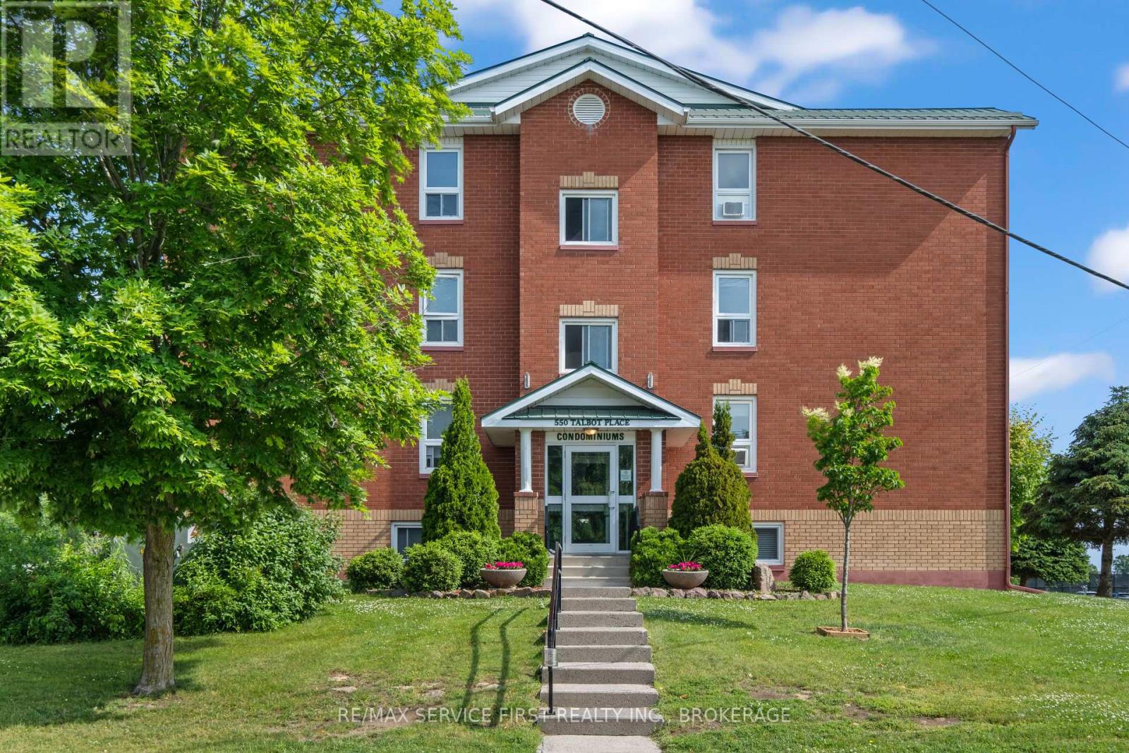 Property at 105 - 550 TALBOT PLACE image 3