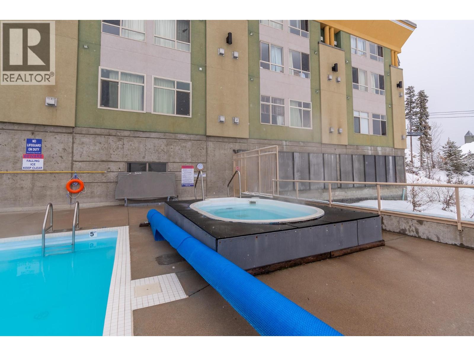 5340 Big White Road Unit# 227, Big White, British Columbia  V1P 1P3 - Photo 32 - 10353045