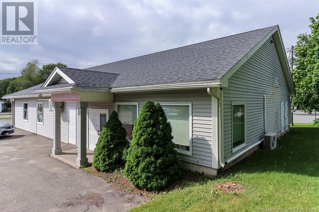 116 Hampton Road, Rothesay, New Brunswick  E2E 2N5 - Photo 20 - NB121340