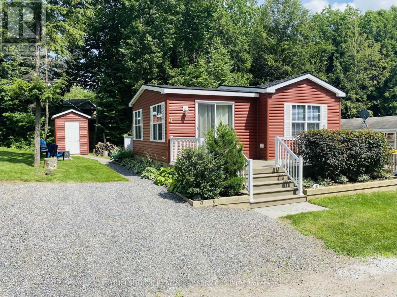 SMR167 - 1082 SHAMROCK MARINA ROAD, Gravenhurst, Ontario
