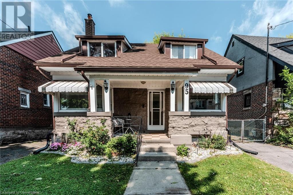 Property at 95 PARADISE Road image 1