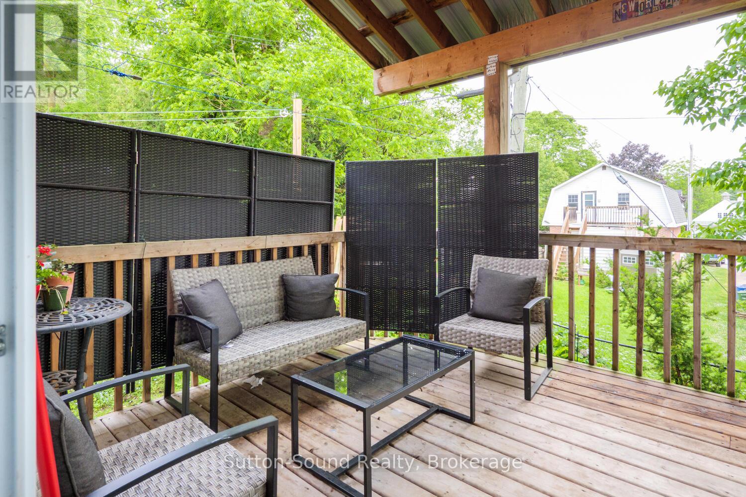 428 11th A Street W, Owen Sound, Ontario  N4K 3T5 - Photo 15 - X12238878