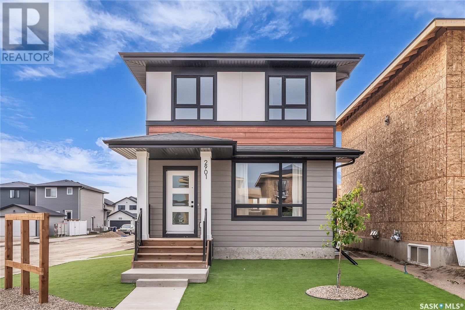 210 Leskiw LANE, Saskatoon, Saskatchewan