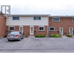 32 MONTCLAIR Crescent Unit# 16 Town of Simcoe