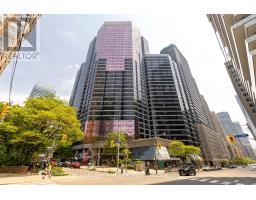 1008 - 1001 BAY STREET, Toronto, Ontario
